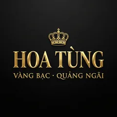 Tiệm vàng Hoa Tùng Quảng Ngãi